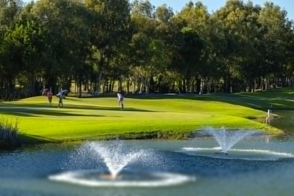 Sueno Hotels Golf Belek Exteriér fotografie